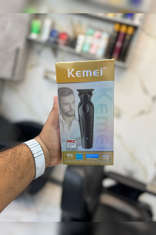 ماشین اصلاح خط زن کیمی ۲۲۹۹