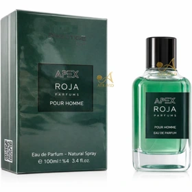 عطر ادکلن روژا داو اپکس - پرستیژ پلاس - 100 میل