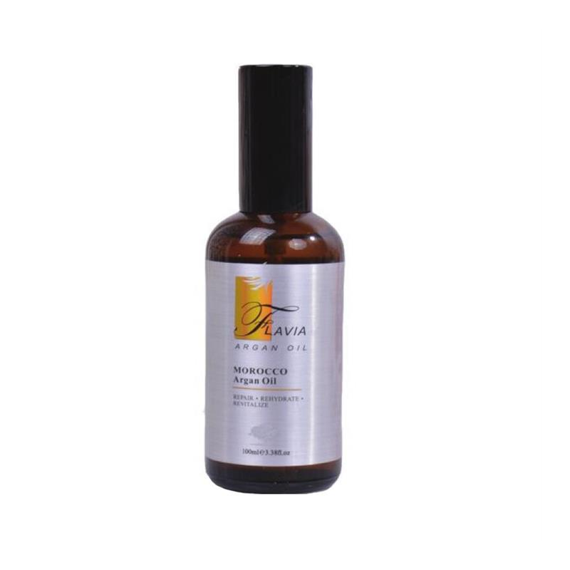 روغن آرگان فلاویا 50 میل